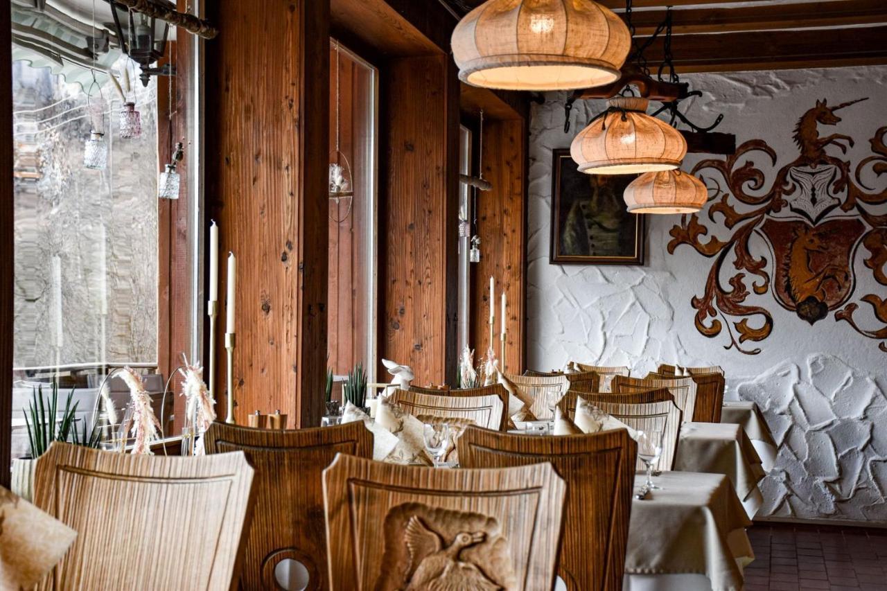 Gasthaus Jaegerhaus Fridingen an der Donau Exterior photo